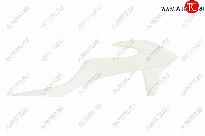 5 999 р. Обтекатели радиатора R-Tech KTM SX125150250,SXF250350450 19-22 (R-CVKTMBN0019) Белый  r-cvktmbn0019  с доставкой в г. Майкоп