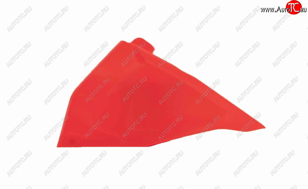 2 899 р. Крышка воздуш фильта лев R-Tech KTM SXSXF 19-22,EXCEXCF 20-22 (R-FIKTMANSX19) Оранжевый Неон  r-fiktmansx19  с доставкой в г. Майкоп