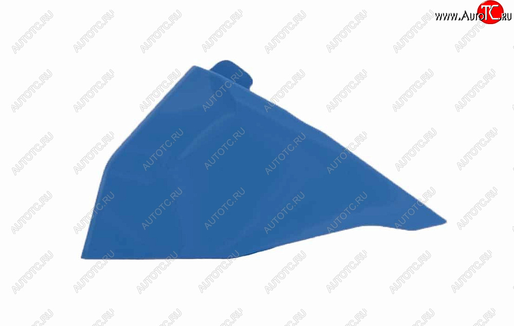 2 899 р. Крышка воздуш фильта лев R-Tech KTM SXSXF 19-22,EXCEXCF 20-22 (R-FIKTMCLSX19) Голубой  r-fiktmclsx19  с доставкой в г. Майкоп
