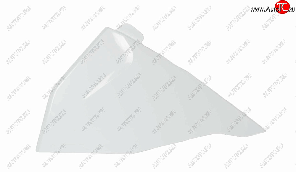 2 899 р. Крышка воздуш фильта лев R-Tech KTM SXSXF 19-22,EXCEXCF 20-22 (R-FIKTMBNSX19) Белый 1  r-fiktmbnsx19  с доставкой в г. Майкоп