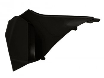 3 089 р. Крышка воздуш фильта лев R-Tech KTM SXSXFEXCF 125-500 11-13 (R-FIKTMNRSX11) Черный  r-fiktmnrsx11  с доставкой в г. Майкоп. Увеличить фотографию 1
