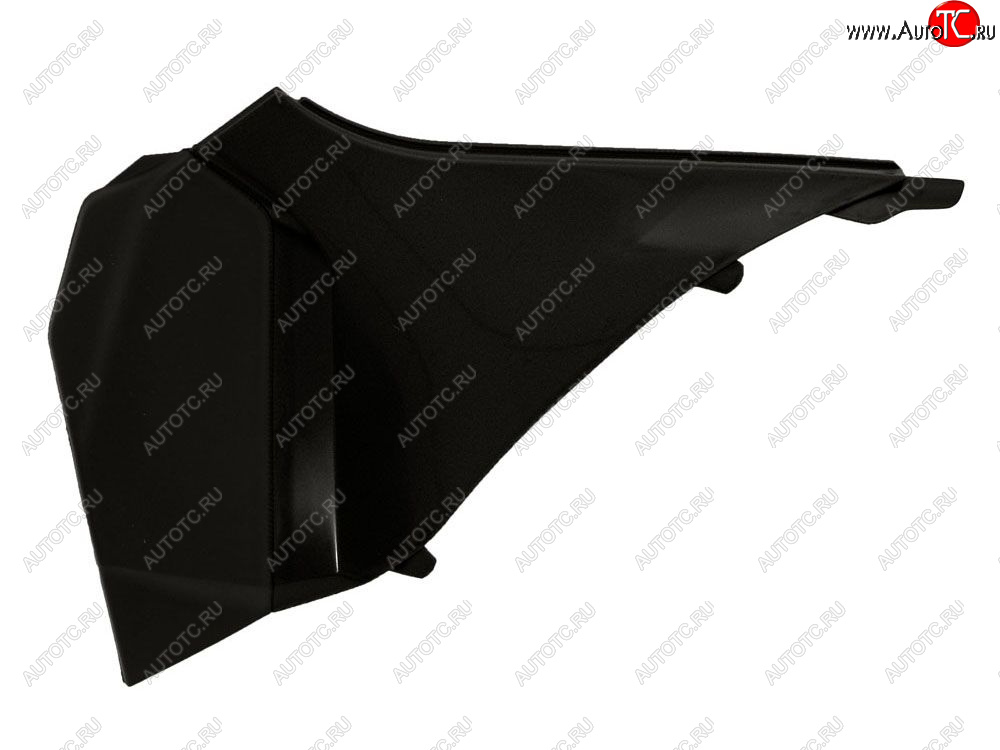 3 089 р. Крышка воздуш фильта лев R-Tech KTM SXSXFEXCF 125-500 11-13 (R-FIKTMNRSX11) Черный  r-fiktmnrsx11  с доставкой в г. Майкоп