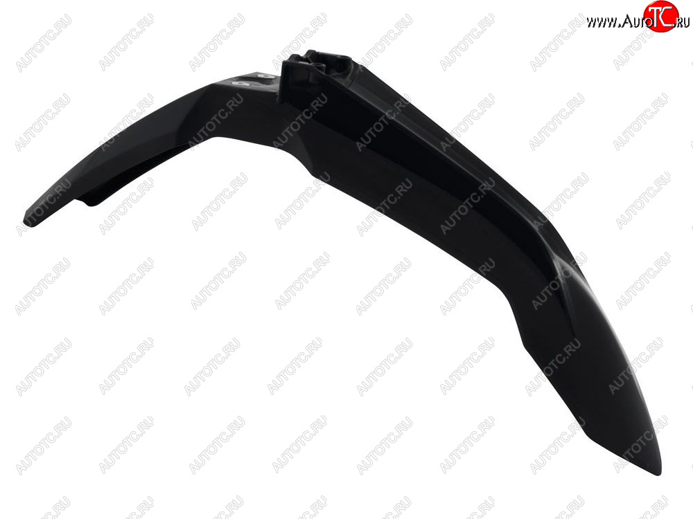3 179 р. Крыло переднее R-Tech KTM SXSXF 13-15,EXCEXCF 14-16 (R-PAKTMNR0013) Черный  r-paktmnr0013  с доставкой в г. Майкоп
