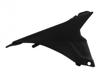 3 089 р. Крышка воздуш фильта прав R-Tech KTM SXSXF 13-15 (R-FIKTMNRDX13) Черный  r-fiktmnrdx13  с доставкой в г. Майкоп. Увеличить фотографию 1