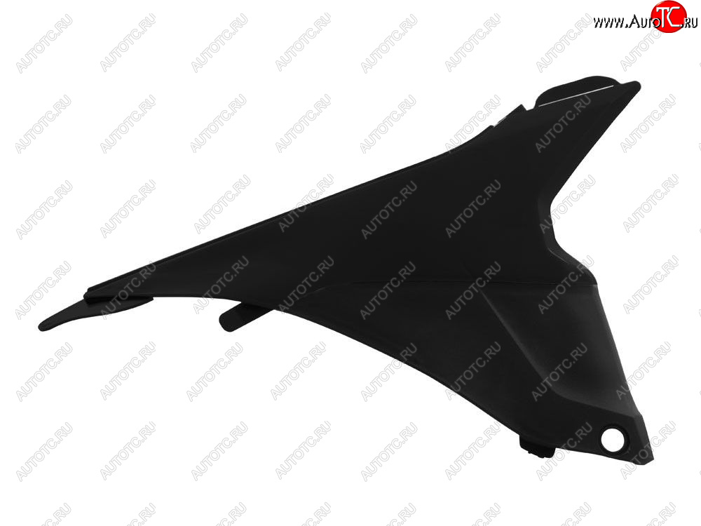 3 089 р. Крышка воздуш фильта прав R-Tech KTM SXSXF 13-15 (R-FIKTMNRDX13) Черный  r-fiktmnrdx13  с доставкой в г. Майкоп