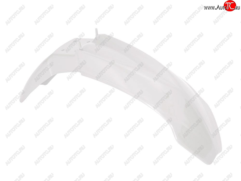 3 199 р. Крыло переднее R-Tech KTM SX 03-06, EXCEXCF 03-07 (R-PAKTMBN0300) Белый  r-paktmbn0300  с доставкой в г. Майкоп