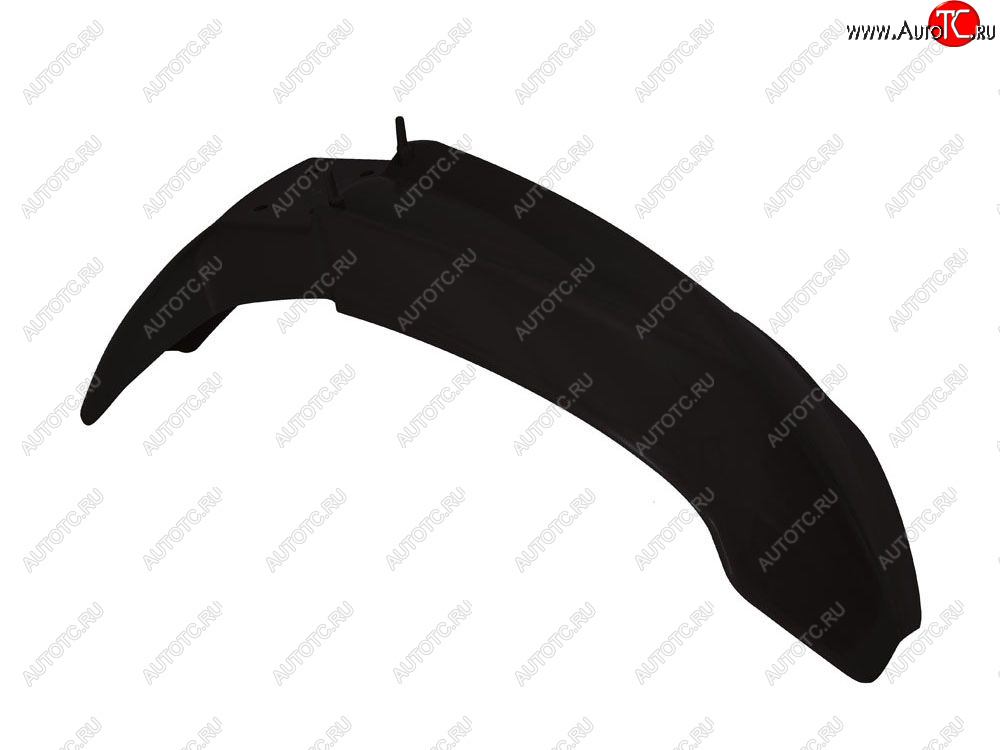3 199 р. Крыло переднее R-Tech KTM SX 03-06, EXCEXCF 03-07 (R-PAKTMNR0300) Черный  r-paktmnr0300  с доставкой в г. Майкоп