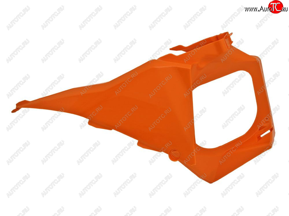 5 399 р. Крышка воздуш фильта прав R-Tech KTM SXSXF 07-10,EXCEXCF 08-11 (R-FIKTMARDX07) Оранжевый  r-fiktmardx07  с доставкой в г. Майкоп