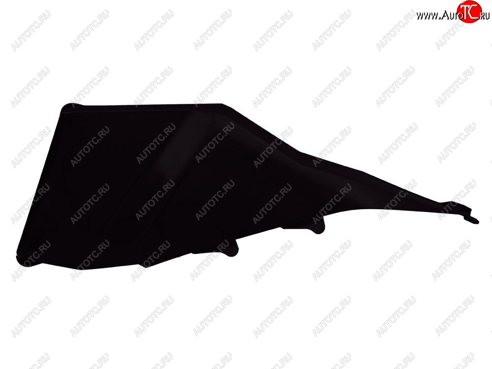3 579 р. Крышка воздуш фильта лев R-Tech KTM SXSXF 07-10,EXCEXCF 08-11 (R-FIKTMNRSX07) Черный  r-fiktmnrsx07  с доставкой в г. Майкоп