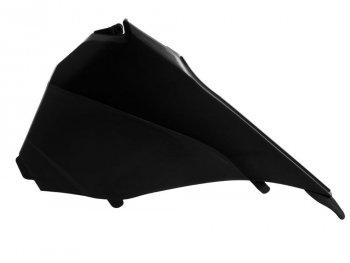 3 089 р. Крышка воздуш фильта лев R-Tech KTM SX 13-16SXF 13-15EXCF 14-16 (R-FIKTMNRSX13) Черный  r-fiktmnrsx13  с доставкой в г. Майкоп. Увеличить фотографию 1