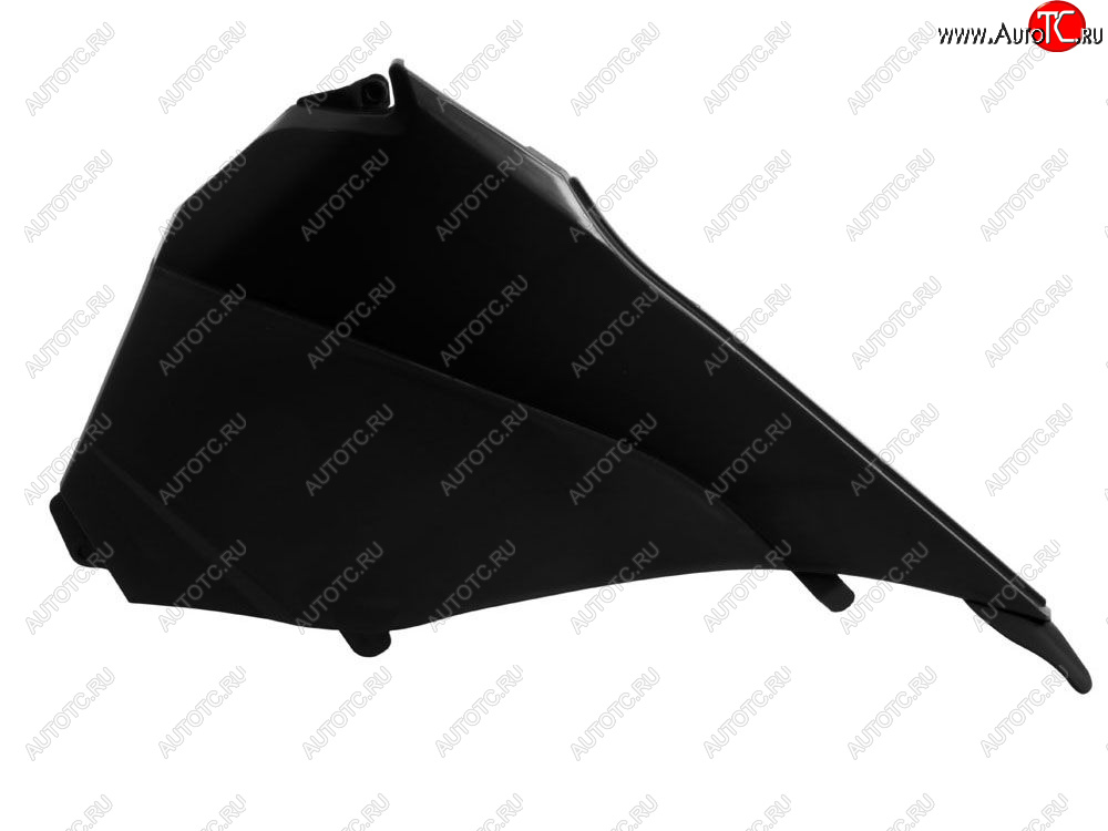 3 089 р. Крышка воздуш фильта лев R-Tech KTM SX 13-16SXF 13-15EXCF 14-16 (R-FIKTMNRSX13) Черный  r-fiktmnrsx13  с доставкой в г. Майкоп