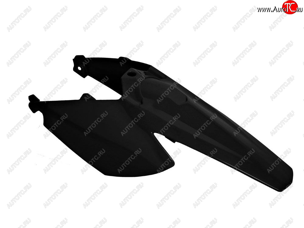 6 799 р. Крыло заднее R-Tech KTM SX 85 04-12 (R-CDKTMNR0085) Черный  r-cdktmnr0085  с доставкой в г. Майкоп