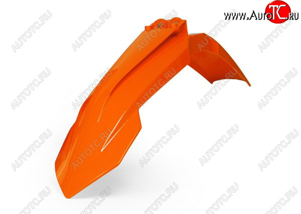 3 699 р. Крыло переднее R-Tech KTM SX 85 18-22 (R-PAKTMAR0185) Оранжевый  r-paktmar0185  с доставкой в г. Майкоп
