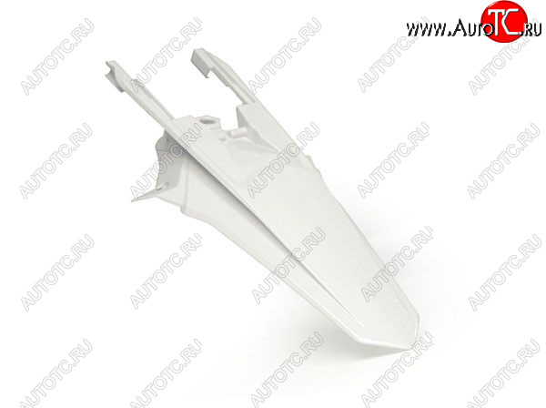 3 699 р. Крыло заднее R-Tech KTM SX 85 18-22 (R-PPKTMBN0185) Белый  r-ppktmbn0185  с доставкой в г. Майкоп
