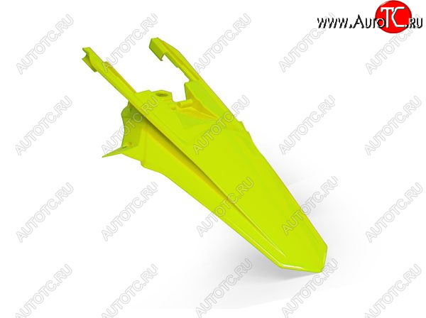 3 799 р. Крыло заднее R-Tech KTM SX 85 18-22 (R-PPKTMGF0185) Желтый Неон  r-ppktmgf0185  с доставкой в г. Майкоп