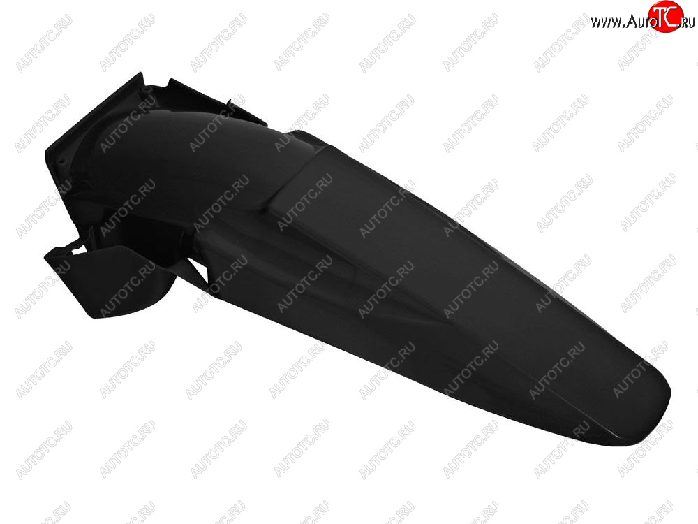 3 579 р. Крыло заднее R-Tech KTM SX125250 98-03,EXC125 98-03  (R-PPKTMNR9802) Черный   r-ppktmnr9802  с доставкой в г. Майкоп