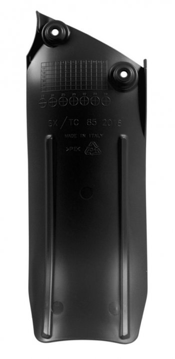 1 699 р. Брызговик R-Tech KTM SX85 18-22, TC85 18-22, MC85 21-22 (R-PSPKTMNR185) Черный  r-pspktmnr185  с доставкой в г. Майкоп. Увеличить фотографию 1