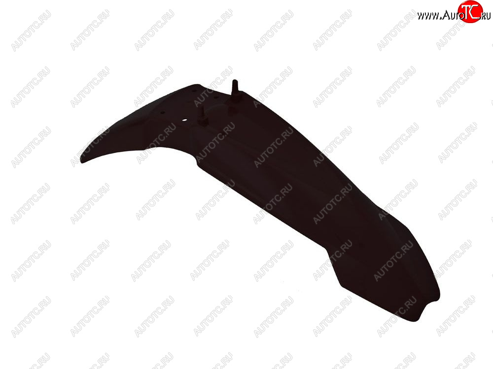 2 299 р. Крыло переднее R-Tech KTM SX65 02-08 (R-PAKTMNR0065) Черный  r-paktmnr0065  с доставкой в г. Майкоп
