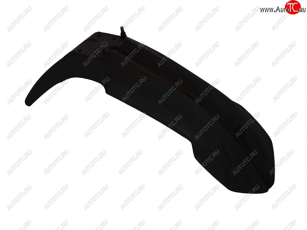3 199 р. Крыло переднее R-Tech KTM SX65 09-11 (R-PAKTMNR0965) Черный  r-paktmnr0965  с доставкой в г. Майкоп