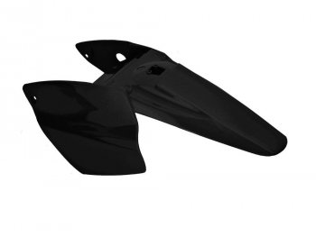 5 899 р. Крыло заднее R-Tech KTM SX65 02-08 (R-CDKTMNR0065) Черный  r-cdktmnr0065  с доставкой в г. Майкоп. Увеличить фотографию 1
