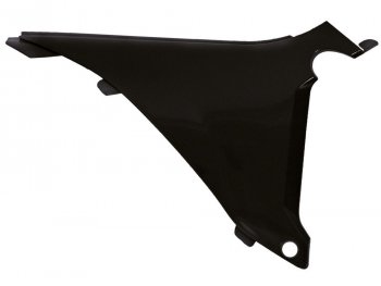 2 699 р. Крышка воздуш фильта прав R-Tech KTM SX 125-250 11,EXCEXCF 12-13 (R-FIKTMNRDX2T) Черный  r-fiktmnrdx2t  с доставкой в г. Майкоп. Увеличить фотографию 1