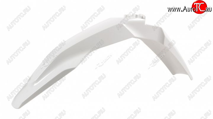 3 899 р. Крыло переднее R-Tech Husqvarna TCFC 16-18, TEFE 17-18 (R-PAHSQBN9916) белое  r-pahsqbn9916  с доставкой в г. Майкоп