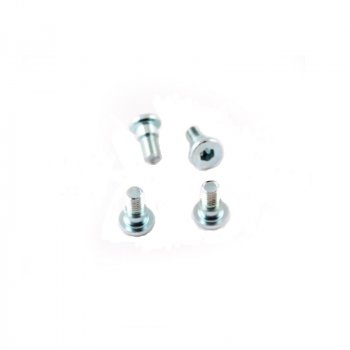 539 р. Комплект болтов тормозного диска (4шт.) SM-PARTS SM-DB03  010263-686-2041  с доставкой в г. Майкоп. Увеличить фотографию 1