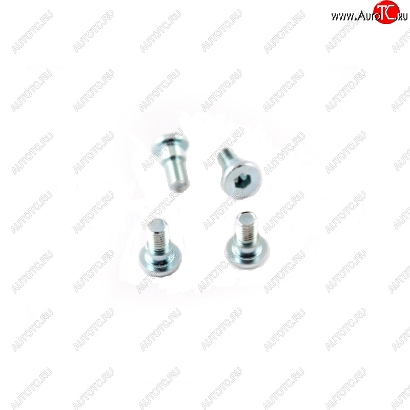 539 р. Комплект болтов тормозного диска (4шт.) SM-PARTS SM-DB03  010263-686-2041  с доставкой в г. Майкоп