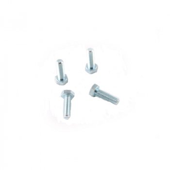 379 р. Комплект болтов тормозного диска (4шт.) SM-PARTS SM-DB08  010263-686-2671  с доставкой в г. Майкоп. Увеличить фотографию 1