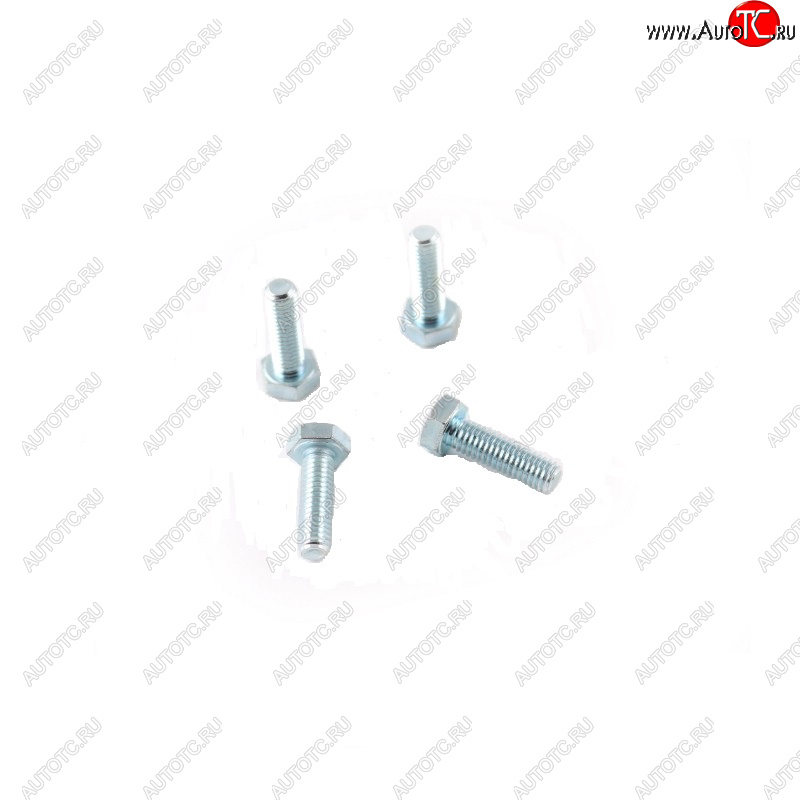 379 р. Комплект болтов тормозного диска (4шт.) SM-PARTS SM-DB08  010263-686-2671  с доставкой в г. Майкоп