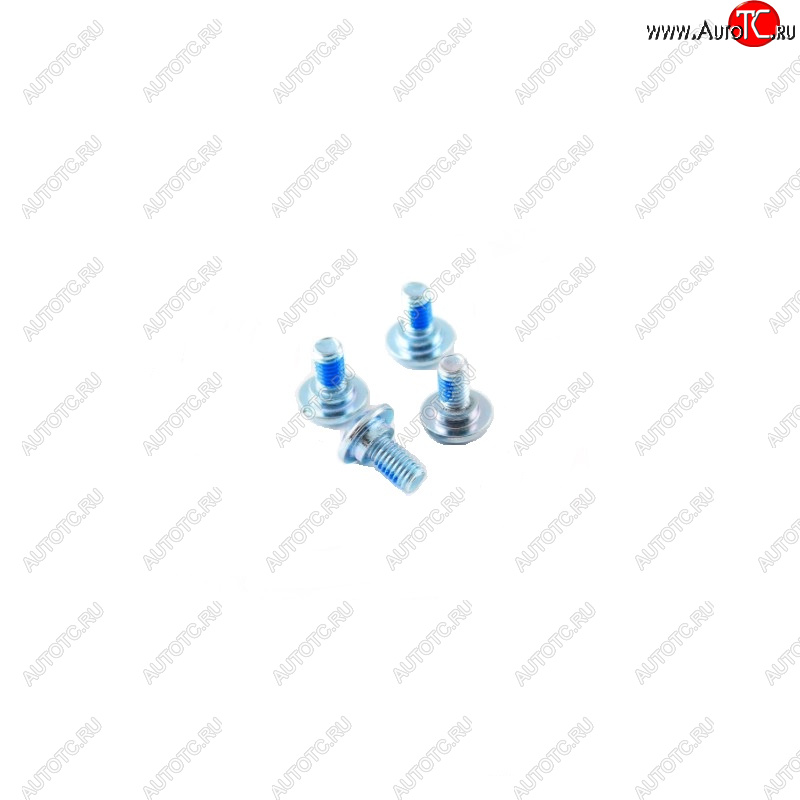 539 р. Комплект болтов тормозного диска (4шт.) SM-PARTS SM-DB11  010263-686-5204  с доставкой в г. Майкоп