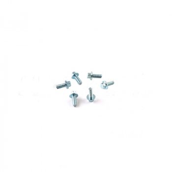 469 р. Комплект болтов тормозного диска (6шт.) SM-PARTS SM-DB06  010263-686-1770  с доставкой в г. Майкоп. Увеличить фотографию 1
