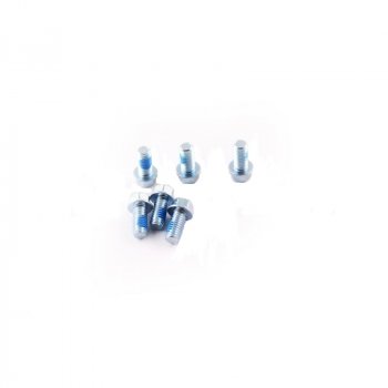 469 р. Комплект болтов тормозного диска (6шт.) SM-PARTS SM-DB07  010263-686-4583  с доставкой в г. Майкоп. Увеличить фотографию 1