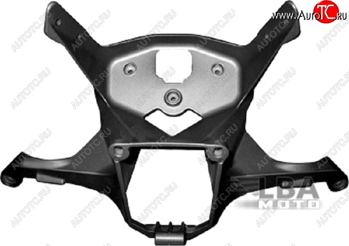 4 999 р. Паук для мотоцикла Ducati 1199, 899 12-14  пм-00006887  с доставкой в г. Майкоп