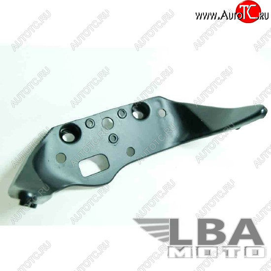 3 399 р. Паук для мотоцикла Honda CBR600 F4F4i 99-07 верхняя часть  пм-00001218  с доставкой в г. Майкоп