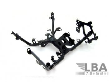 1 299 р. Паук для мотоцикла Honda VFR800 02-05  пм-00003623  с доставкой в г. Майкоп. Увеличить фотографию 1