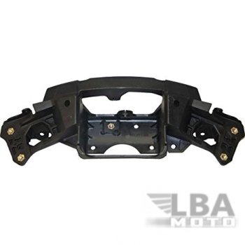 5 019 р. Паук для мотоцикла Kawasaki ZX-10R 11-15 Верхний  пм-00002964  с доставкой в г. Майкоп. Увеличить фотографию 1