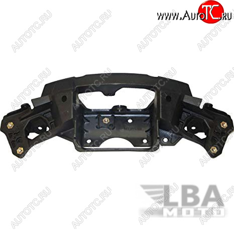 5 019 р. Паук для мотоцикла Kawasaki ZX-10R 11-15 Верхний  пм-00002964  с доставкой в г. Майкоп