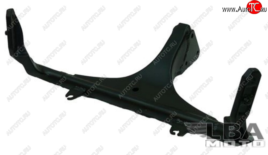 4 249 р. Паук для мотоцикла Kawasaki ZX-12R 02-06  пм-00001253  с доставкой в г. Майкоп