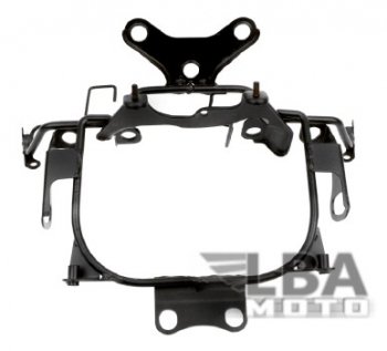 3 399 р. Паук для мотоцикла Kawasaki Z1000 03-06  пм-00003627  с доставкой в г. Майкоп. Увеличить фотографию 1
