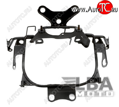 3 399 р. Паук для мотоцикла Kawasaki Z1000 03-06  пм-00003627  с доставкой в г. Майкоп