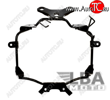 3 399 р. Паук для мотоцикла Kawasaki Z1000 07-08  пм-00003628  с доставкой в г. Майкоп