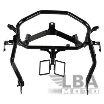 8 169 р. Паук для мотоцикла Kawasaki NINJA300R EX300 13-15  пм-00015920  с доставкой в г. Майкоп. Увеличить фотографию 1