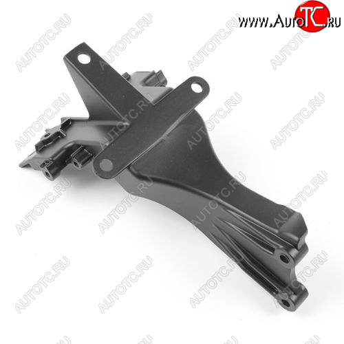 5 329 р. Паук для мотоцикла Kawasaki ZX-14R 06-23 Нижний  пм-00021259  с доставкой в г. Майкоп