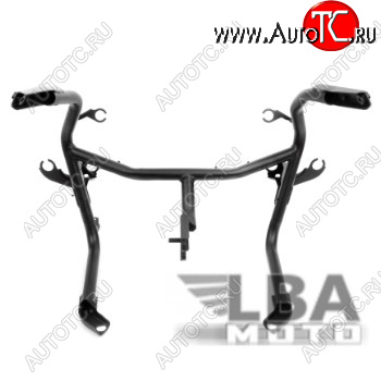 6 139 р. Паук для мотоцикла Yamaha YZF600R 96-07  пм-00003634  с доставкой в г. Майкоп