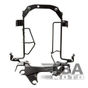 4 649 р. Паук для мотоцикла Yamaha FZ1N 06-09  пм-00007880  с доставкой в г. Майкоп. Увеличить фотографию 1