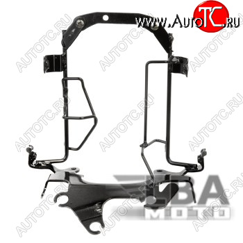 4 649 р. Паук для мотоцикла Yamaha FZ1N 06-09  пм-00007880  с доставкой в г. Майкоп