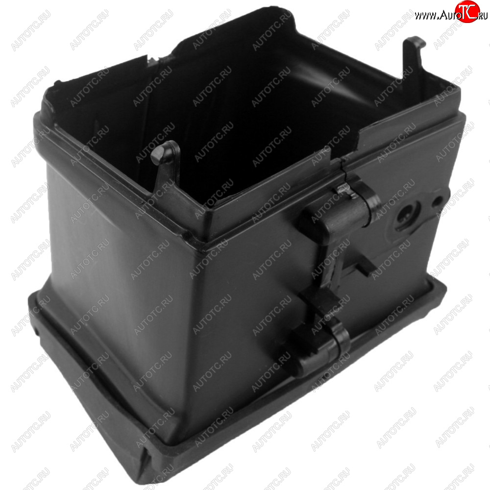 5 449 р. Воздуховод для мотоцикла Yamaha YZF-R6 06-07  пм-00024057  с доставкой в г. Майкоп