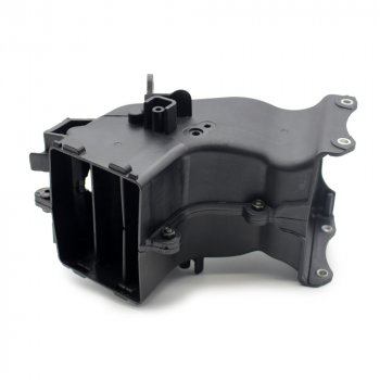 10 249 р. Воздуховод Yamaha YZF-R1, YZF-R1M 15-19  пм-00028652  с доставкой в г. Майкоп. Увеличить фотографию 1