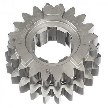 12 799 р. Шестерня 3-4 Передачи Первичного вала KTM SX-F450 19-21, Husqvarna FC450 19-22 OEM 79533003000  79533003000  с доставкой в г. Майкоп. Увеличить фотографию 1
